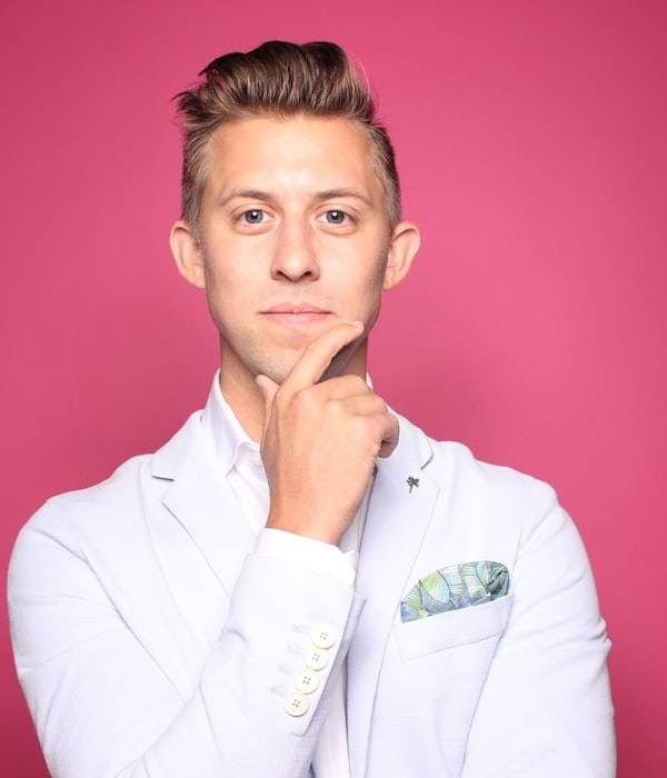 Dr. Daniel Ortiz