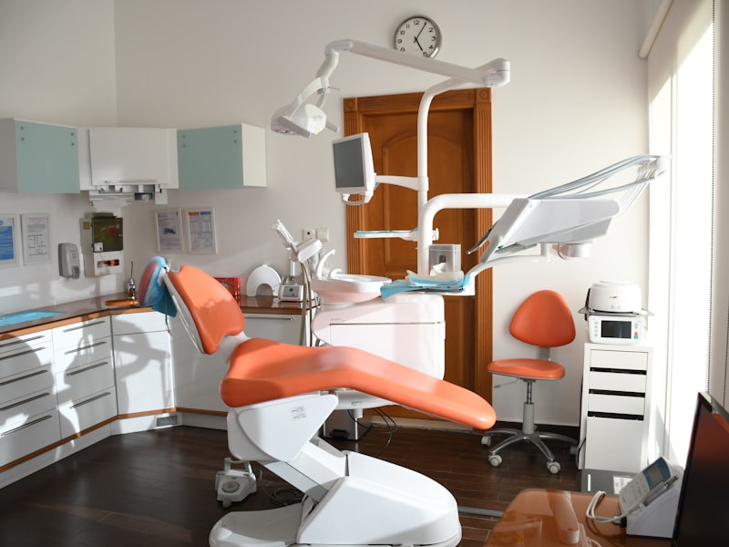 Oral Wellness